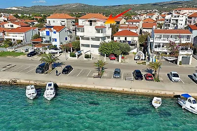 Ferienwohnung mit Balkon und Klimaanlage