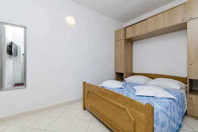 Vakantieappartement Gezinsvakantie Pirovac