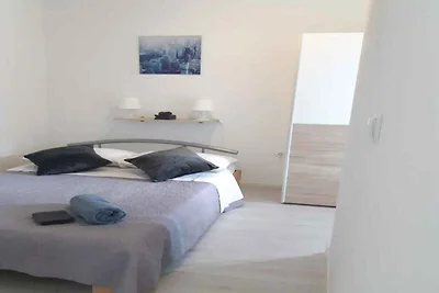 Appartamento Vacanza con famiglia Marina