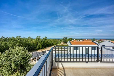 Ferienwohnung mit Klimaanlage