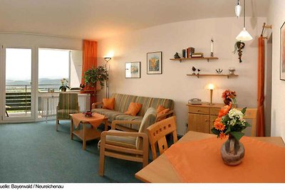 Apartament Dla rodzin Neureichenau