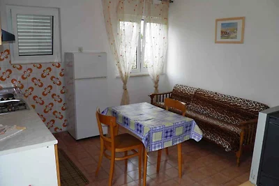 Ferienwohnung in ruhiger und sonniger Lage