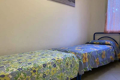 Ferienwohnung mit Klimaanlage
