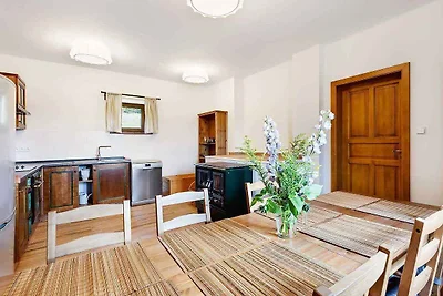 Ferienhaus mit luxuriöse und aussergewöhnlich