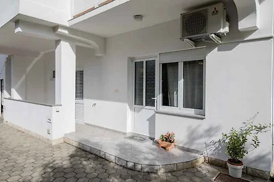 Schönes Apartment für 2 Gäste mit Terrasse