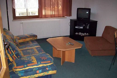 Ferienwohnung in der Nähe von Spa