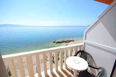 Vakantieappartement Gezinsvakantie Drašnice