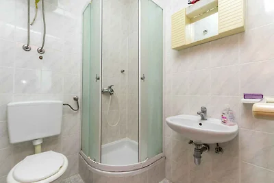 Apartament Dla rodzin Lokva Rogoznica