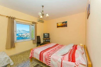 Appartamento Vacanza con famiglia Korcula