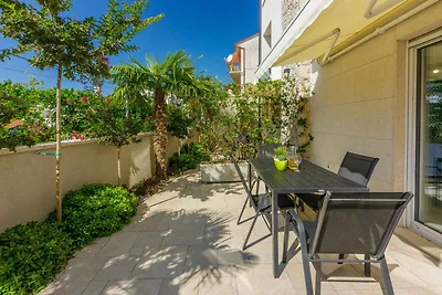 Vakantieappartement Gezinsvakantie Biograd na Moru