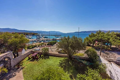 Appartamento Vacanza con famiglia Biograd na Moru