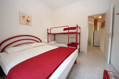 Ferienwohnung mit Klimaanlage und