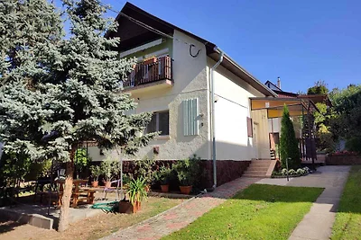 Vakantieappartement Gezinsvakantie Siofok