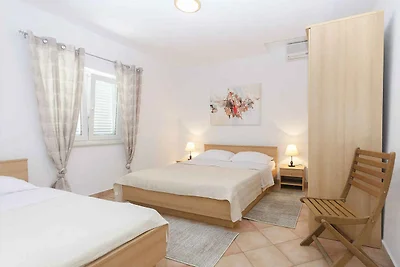 Ferienwohnung mit Klimaanlage