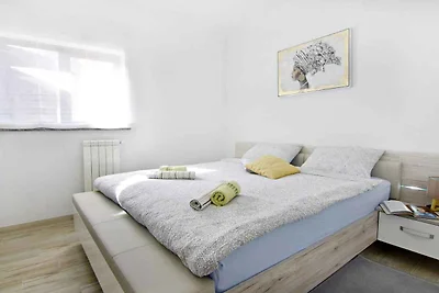 Apartamento Vacaciones familiares Umag