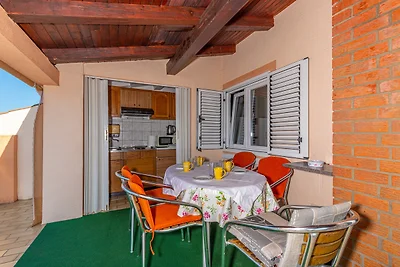 Appartamento Vacanza con famiglia Dramalj