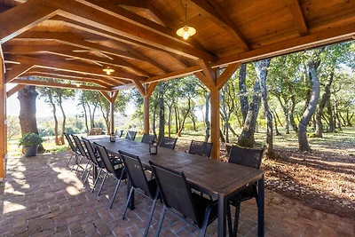 Villa Selagodi – Ihr ruhiges Refugium mit Mee