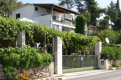 Ferienwohnung am Meer