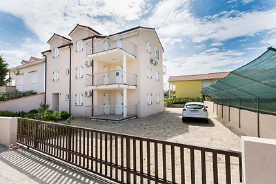 Ferienwohnung mit Klimaanlage und mit