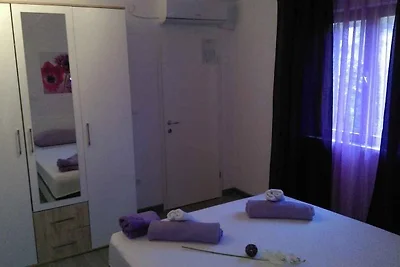 Ferienwohnung mit Klimaanlage
