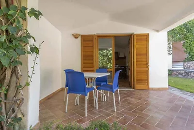 Ferienwohnung mit Aussenpool und WLAN