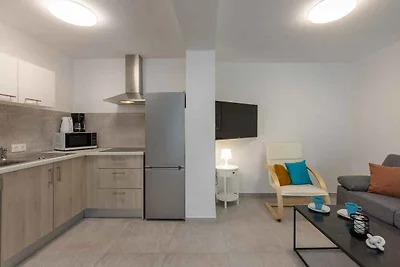 Appartamento Vacanza con famiglia Crikvenica