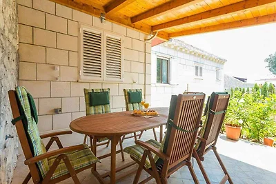Vakantieappartement Gezinsvakantie Zaton Veliki