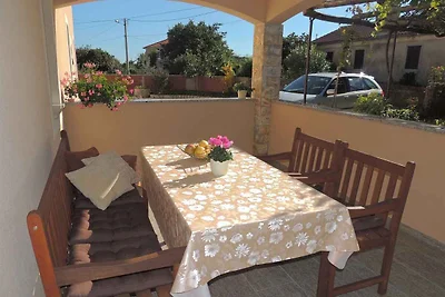 Vakantieappartement Gezinsvakantie Gabonjin