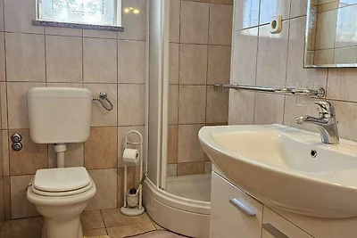 Ferienwohnung an einem ruhigen Ort mit