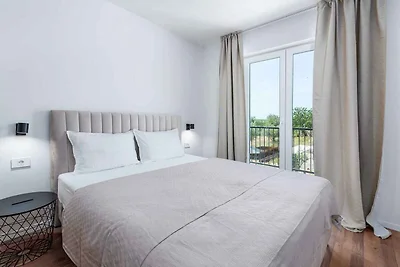 Vakantiehuis Ontspannende vakantie Umag