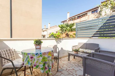 Ferienwohnung mit Klimaanlage und WLAN