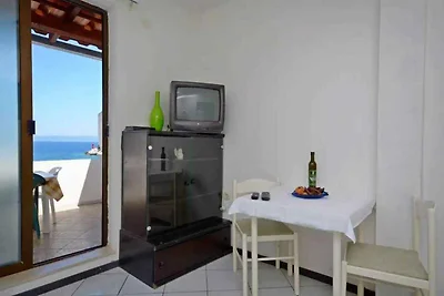 Vakantieappartement Gezinsvakantie Zaklopatica
