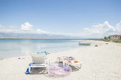 Appartamento Vacanza con famiglia Vir