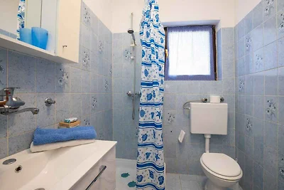 Vakantieappartement Gezinsvakantie Porat