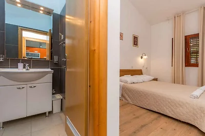Ferienhaus mit Klimaanlage