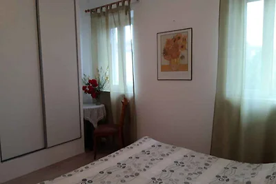 Ferienwohnung mit Klimaanlage