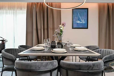 Ferienwohnung mit Pool und Klimaanlage