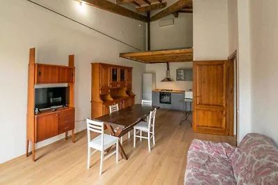 Ferienwohnung mit Garten