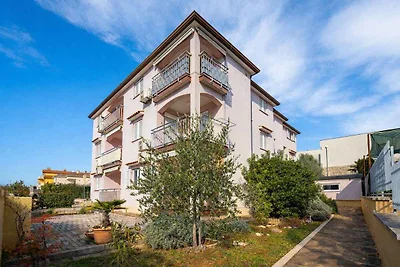 apartman za odmor Obiteljski odmor Karigador