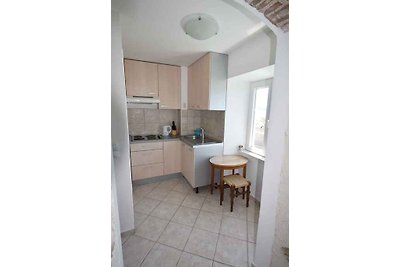 Ferienwohnung mit Klimaanlage und Meerähe