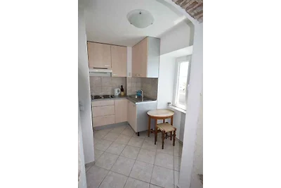 Ferienwohnung mit Klimaanlage und Meerähe