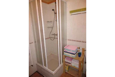 Ferienwohnung mit Whirlpool und schöner