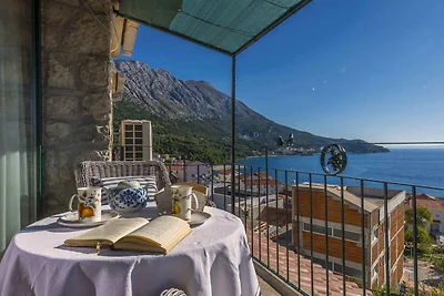 Ferienwohnung mit Klimaanlage