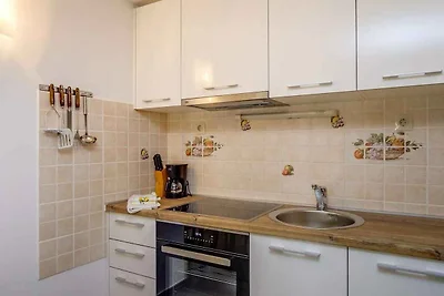 Ferienwohnung Gardenia B4