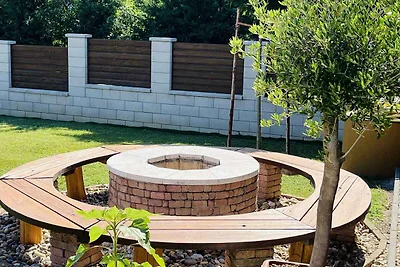 Vakantieappartement Gezinsvakantie Gyenesdiás