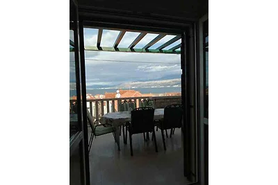 Ferienwohnung mit Klimaanlage