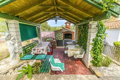 Ferienwohnung am Meer