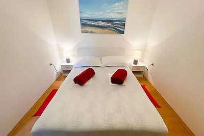 Ferienwohnung Mit Meerblick und Klimaanlage