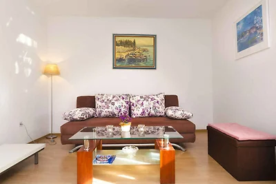 Ferienwohnung mit Klimaalage