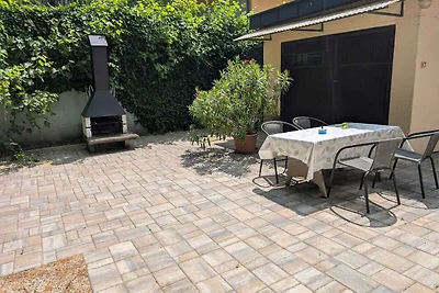 Ferienwohnung mit Terasse und in der nähe vom